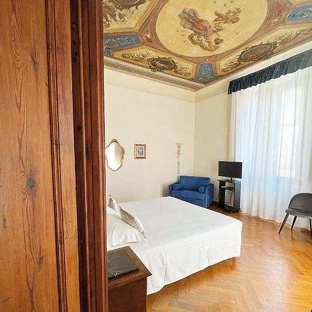 Cimabue 9 Hotel Firenze Eksteriør billede