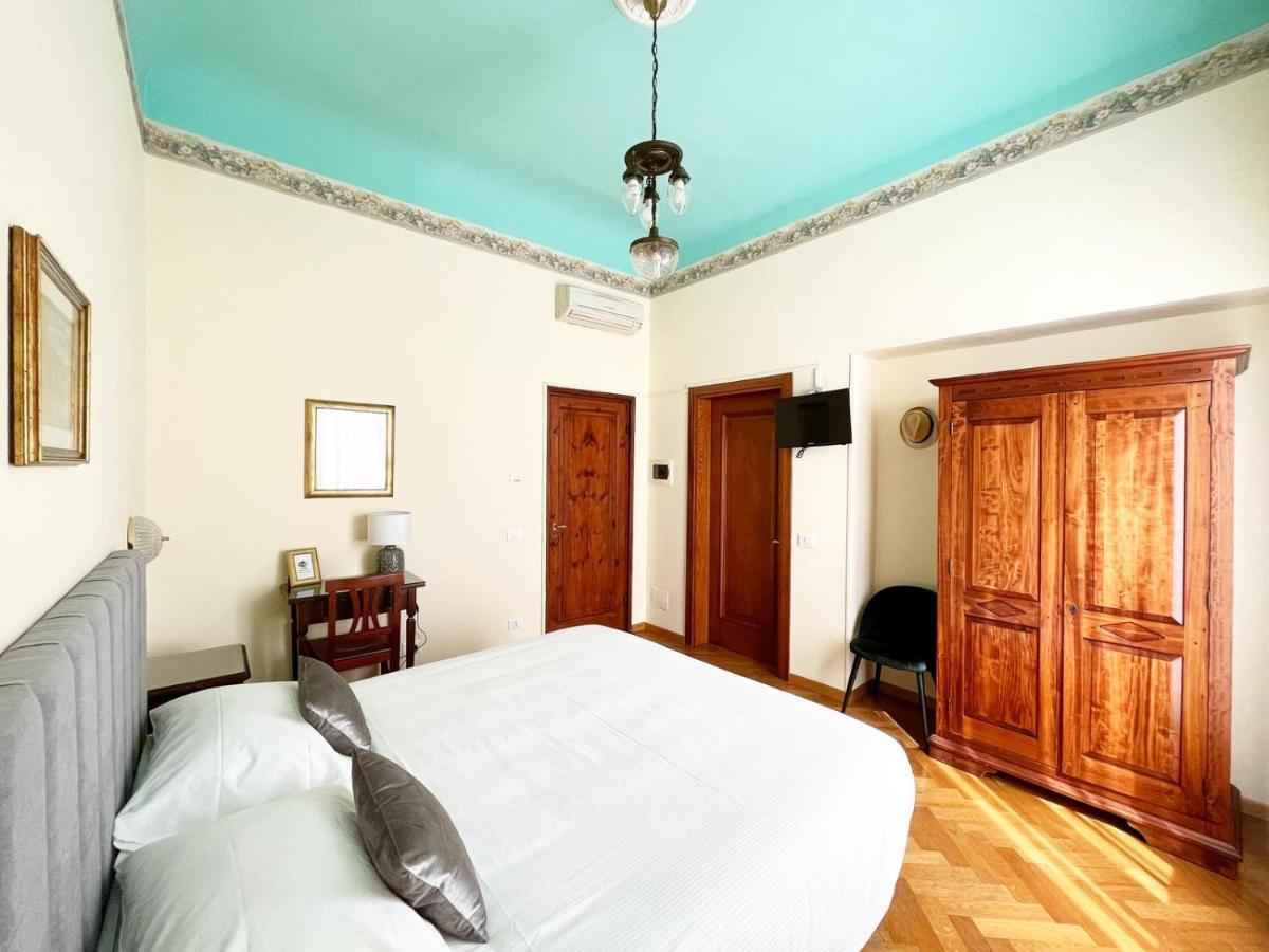 Cimabue 9 Hotel Firenze Eksteriør billede