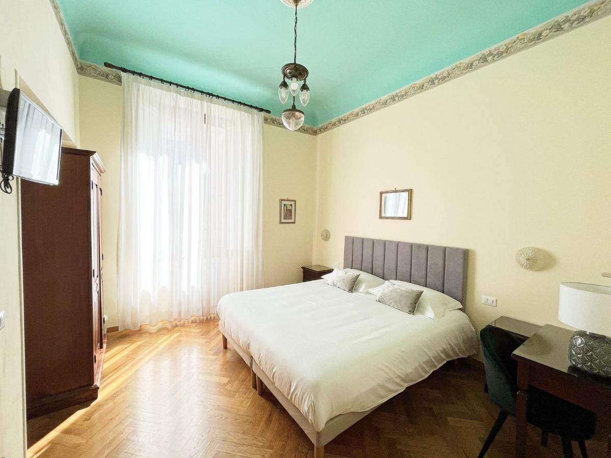 Cimabue 9 Hotel Firenze Eksteriør billede