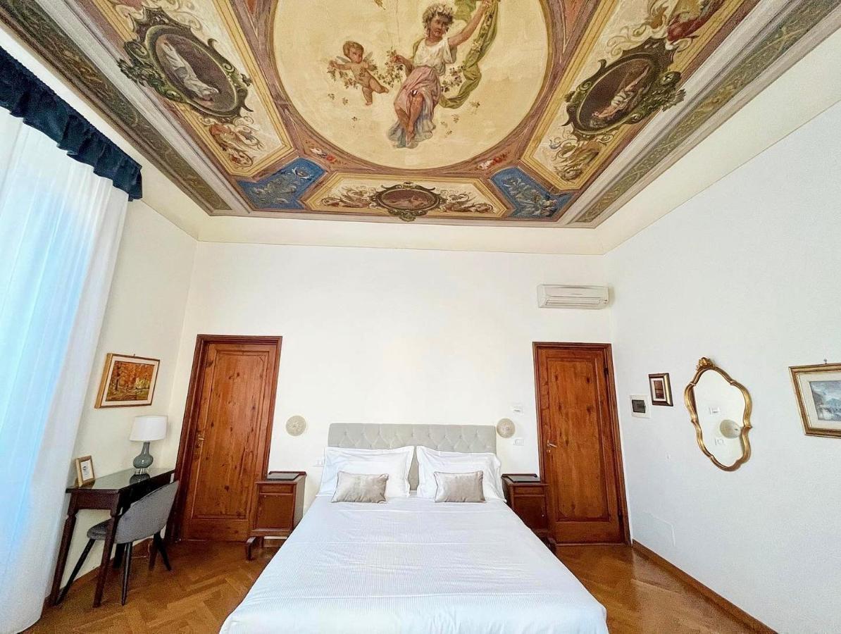 Cimabue 9 Hotel Firenze Eksteriør billede