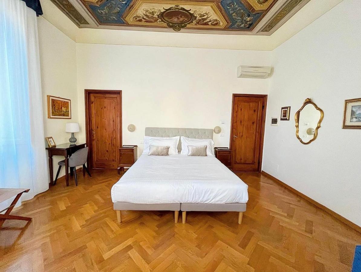 Cimabue 9 Hotel Firenze Eksteriør billede