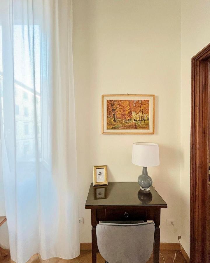 Cimabue 9 Hotel Firenze Eksteriør billede