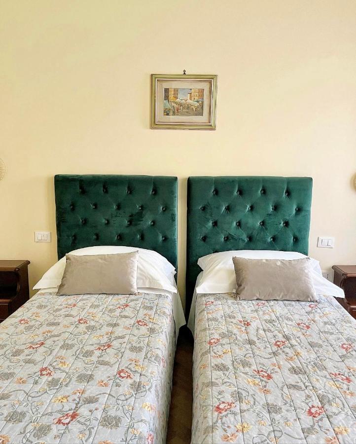 Cimabue 9 Hotel Firenze Eksteriør billede