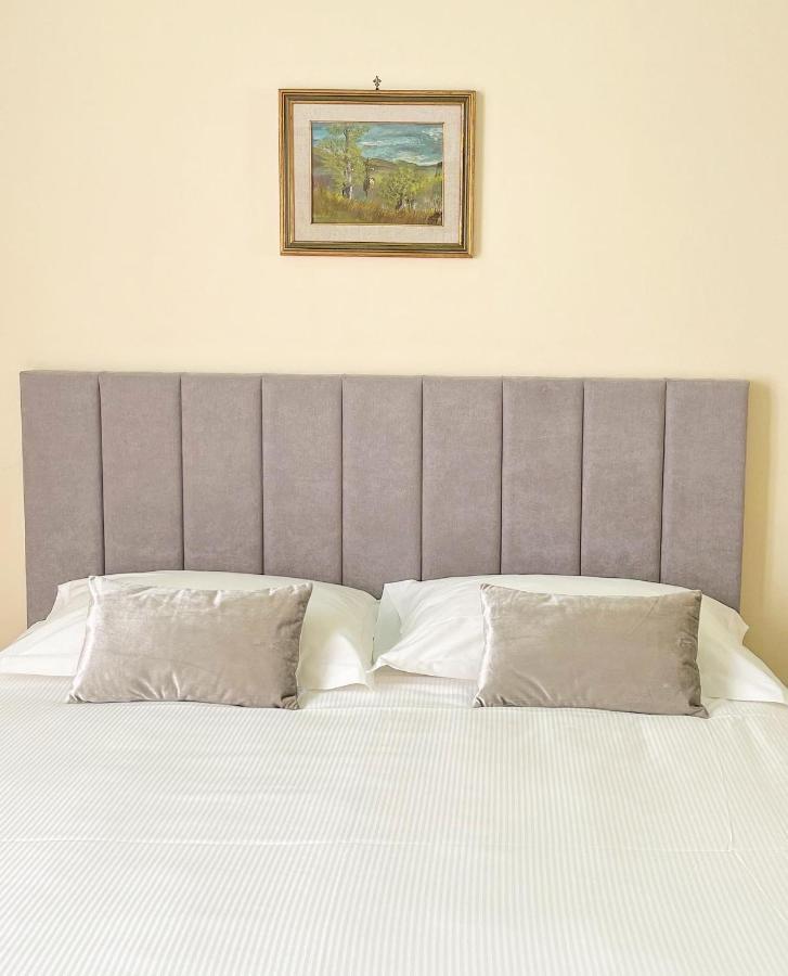 Cimabue 9 Hotel Firenze Eksteriør billede