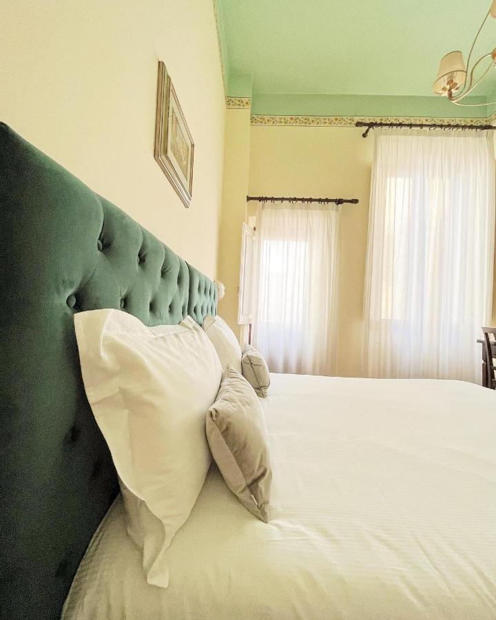 Cimabue 9 Hotel Firenze Eksteriør billede