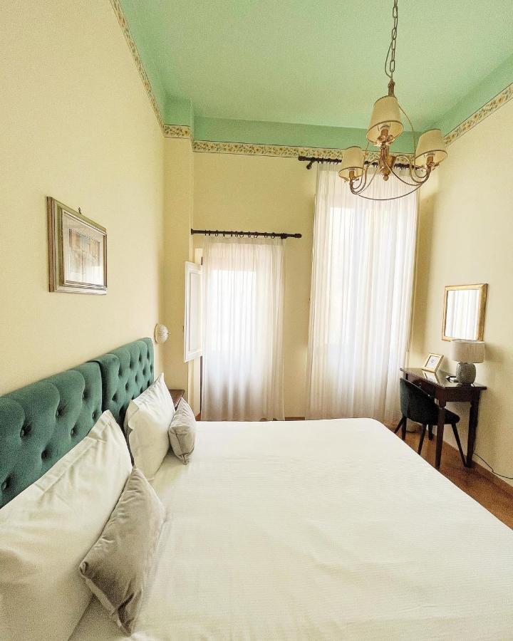 Cimabue 9 Hotel Firenze Eksteriør billede