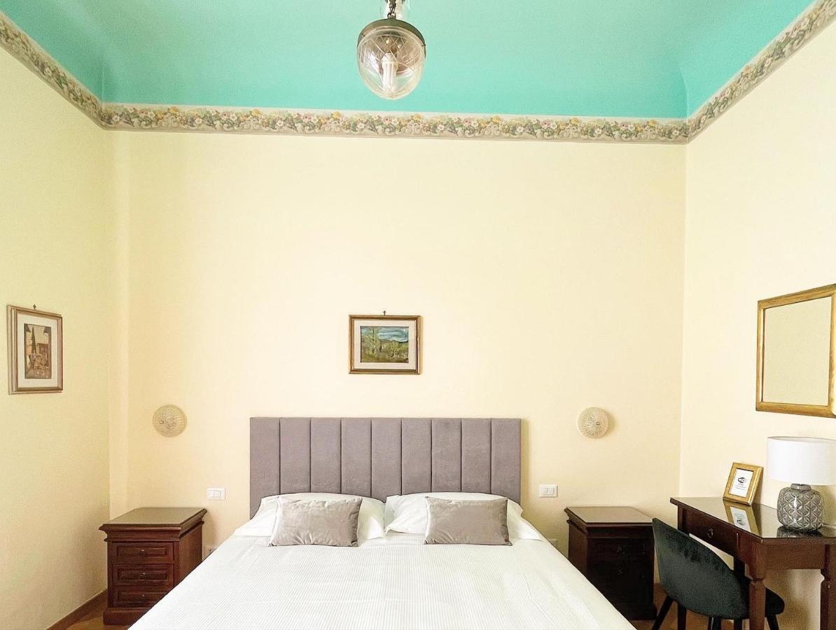 Cimabue 9 Hotel Firenze Eksteriør billede