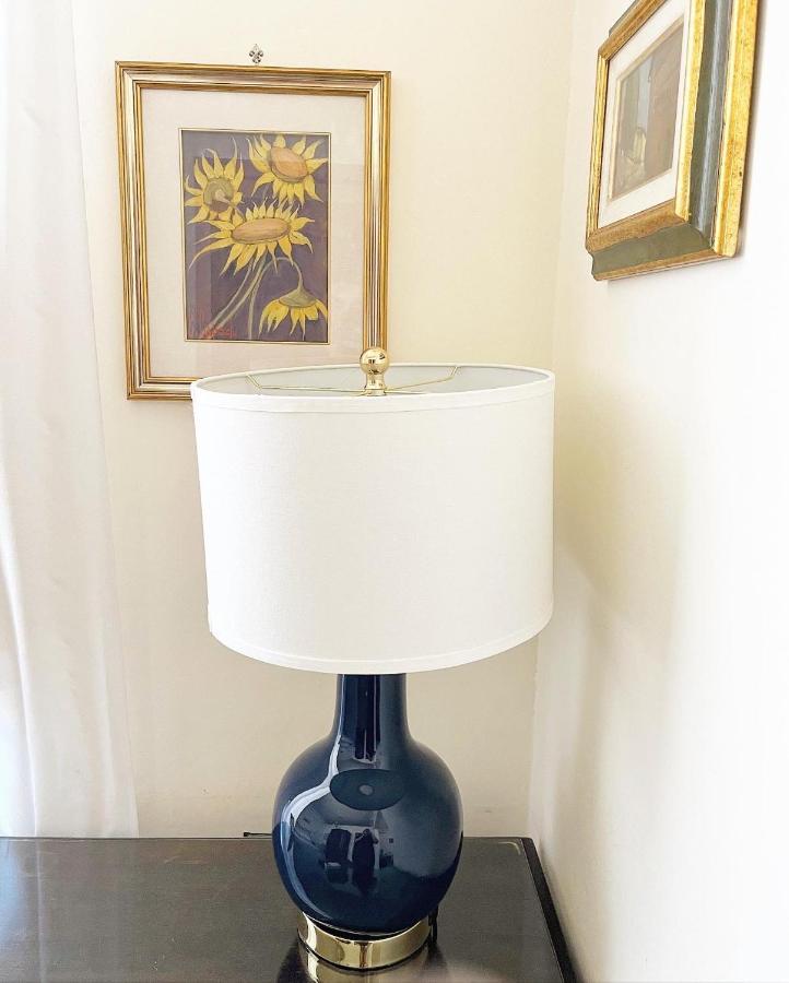 Cimabue 9 Hotel Firenze Eksteriør billede