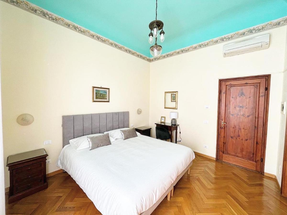 Cimabue 9 Hotel Firenze Eksteriør billede