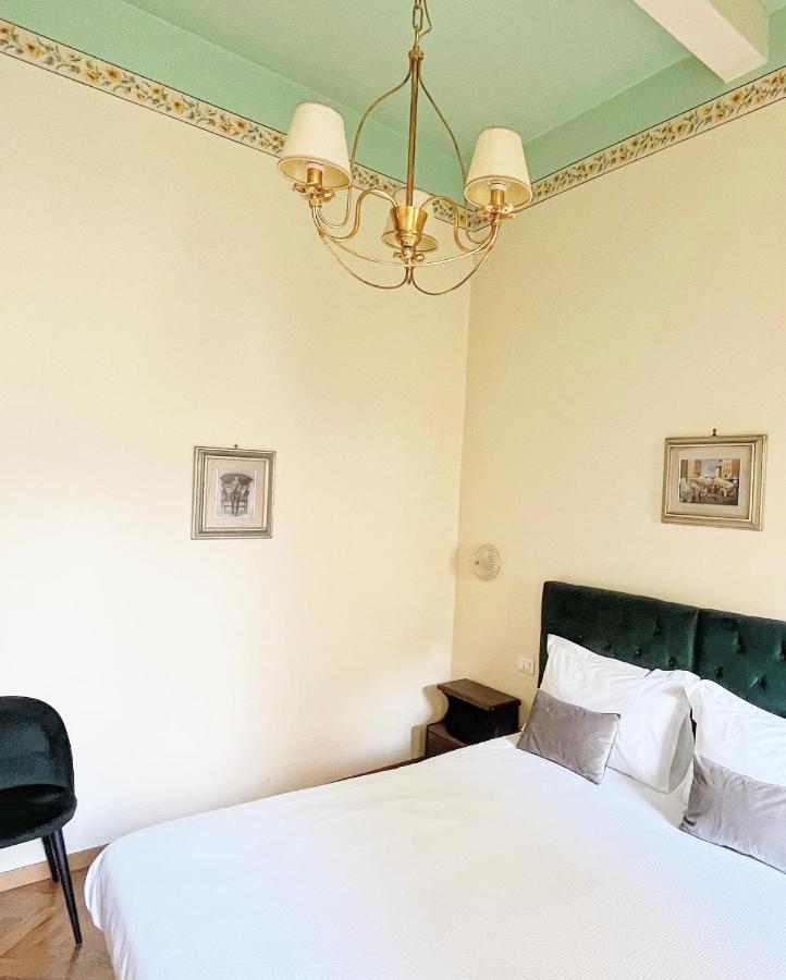 Cimabue 9 Hotel Firenze Eksteriør billede