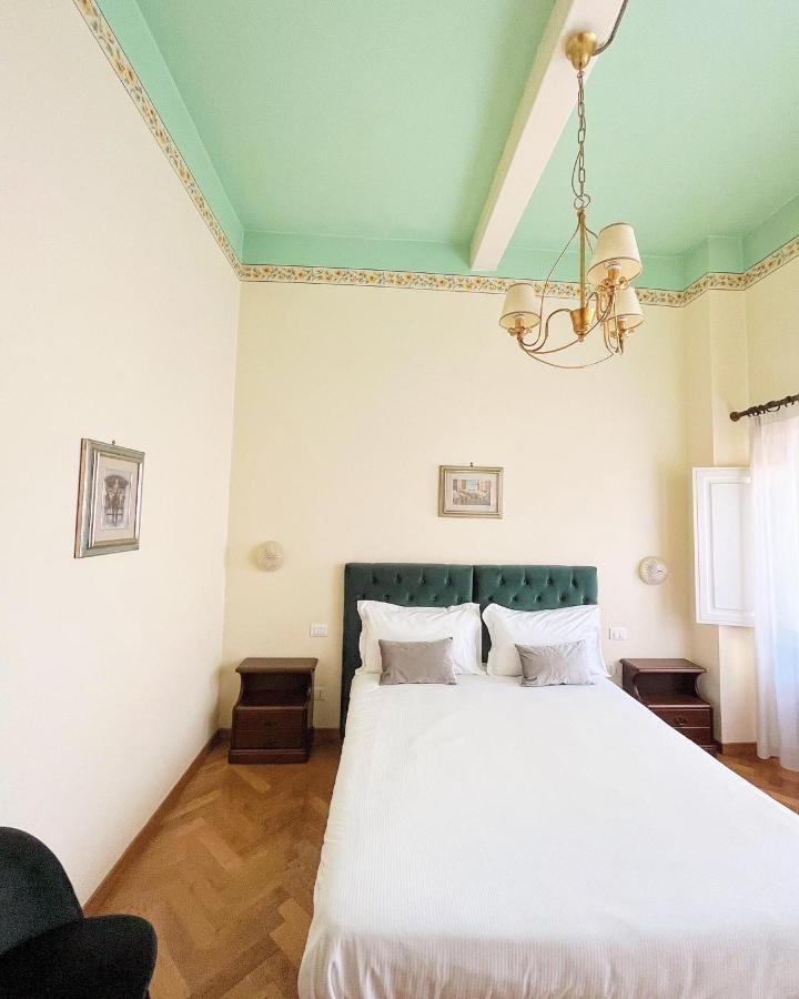 Cimabue 9 Hotel Firenze Eksteriør billede