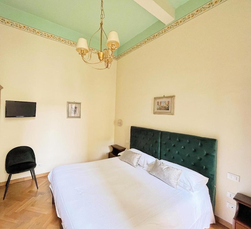 Cimabue 9 Hotel Firenze Eksteriør billede