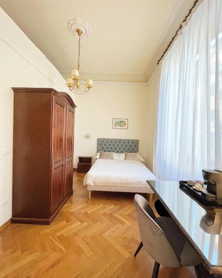 Cimabue 9 Hotel Firenze Eksteriør billede