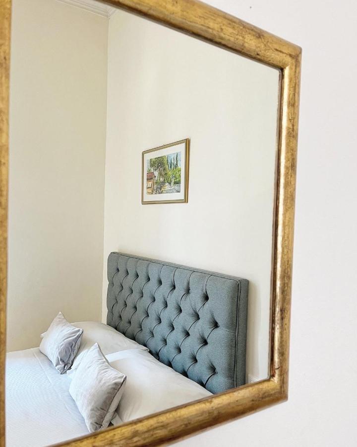 Cimabue 9 Hotel Firenze Eksteriør billede
