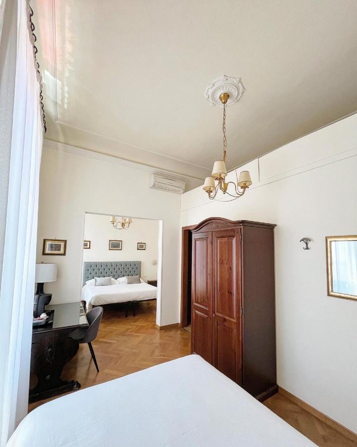 Cimabue 9 Hotel Firenze Eksteriør billede