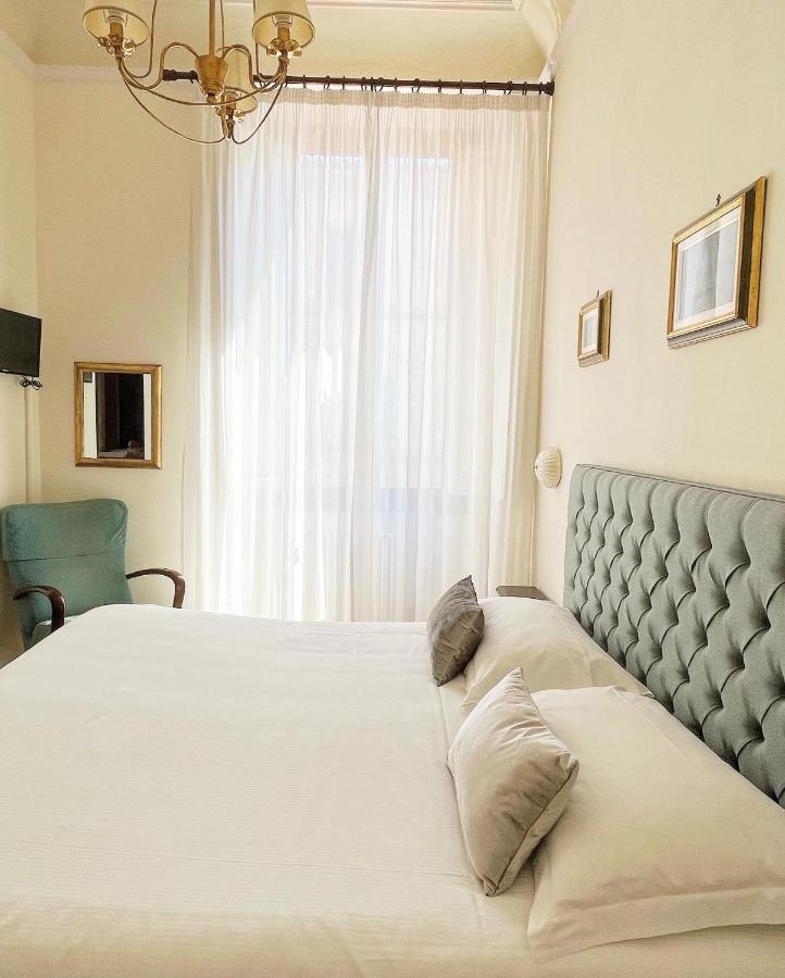 Cimabue 9 Hotel Firenze Eksteriør billede