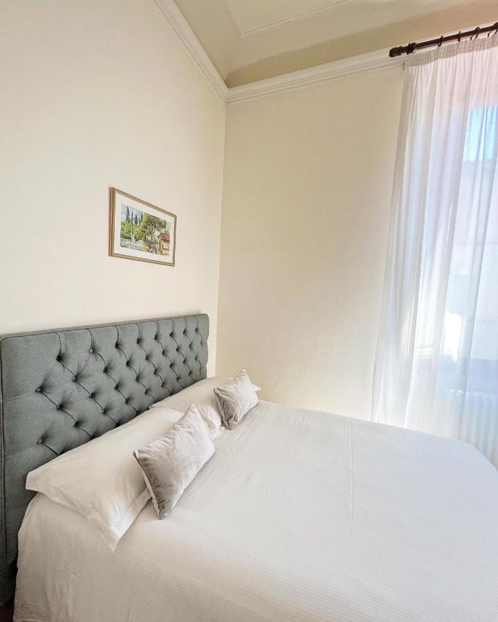 Cimabue 9 Hotel Firenze Eksteriør billede
