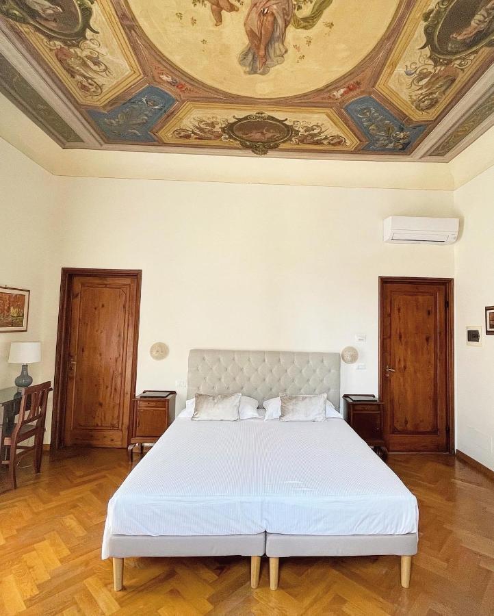 Cimabue 9 Hotel Firenze Eksteriør billede