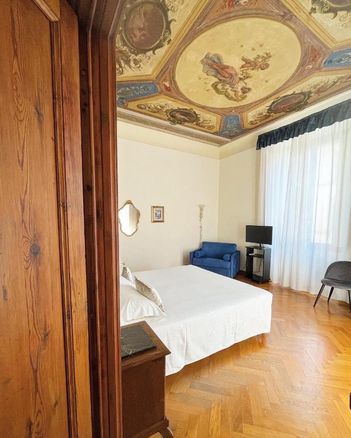 Cimabue 9 Hotel Firenze Eksteriør billede