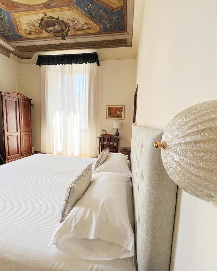 Cimabue 9 Hotel Firenze Eksteriør billede