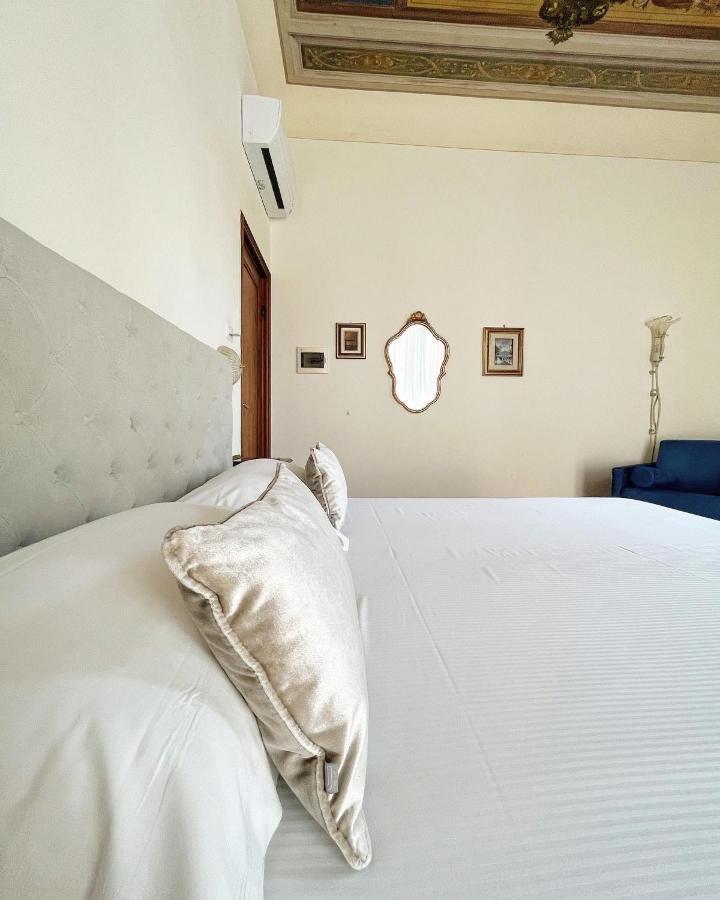 Cimabue 9 Hotel Firenze Eksteriør billede
