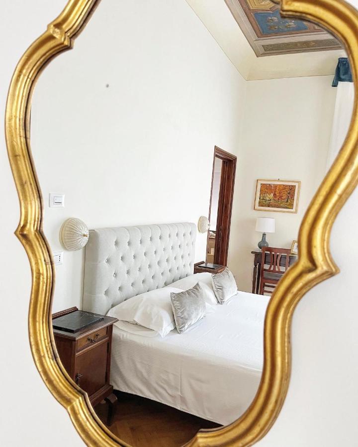 Cimabue 9 Hotel Firenze Eksteriør billede