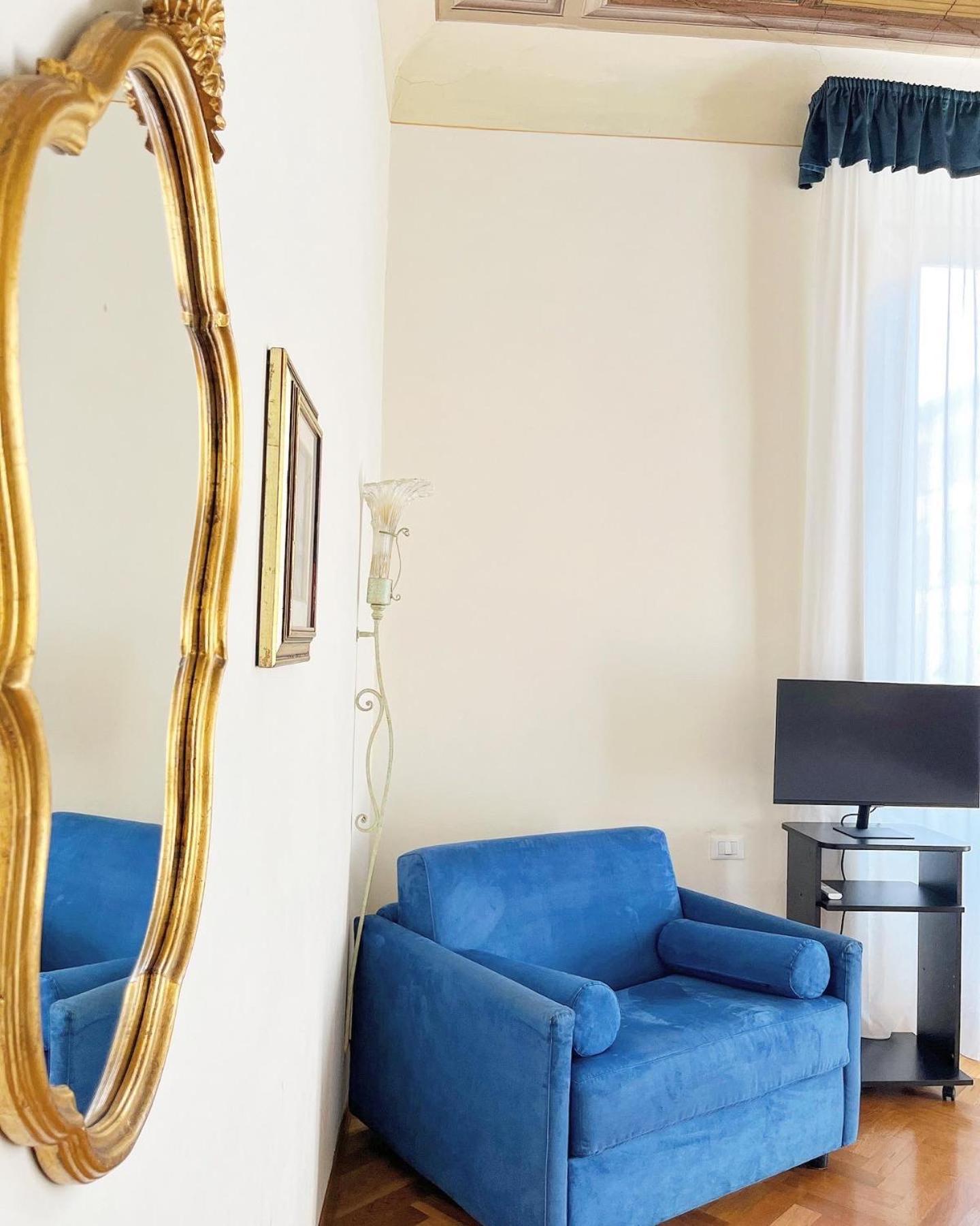 Cimabue 9 Hotel Firenze Eksteriør billede