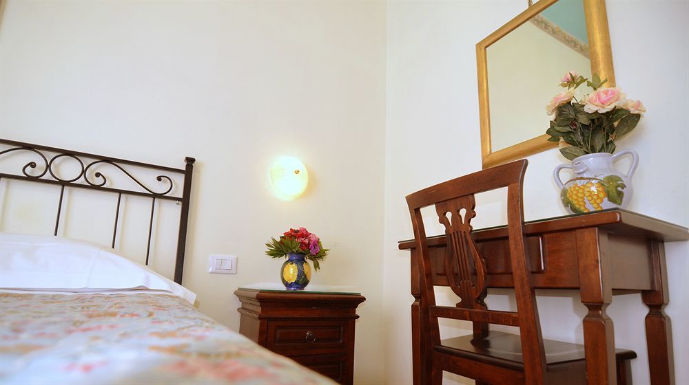 Cimabue 9 Hotel Firenze Eksteriør billede