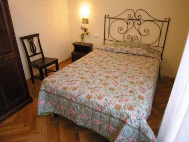 Cimabue 9 Hotel Firenze Eksteriør billede