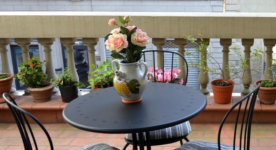 Cimabue 9 Hotel Firenze Eksteriør billede