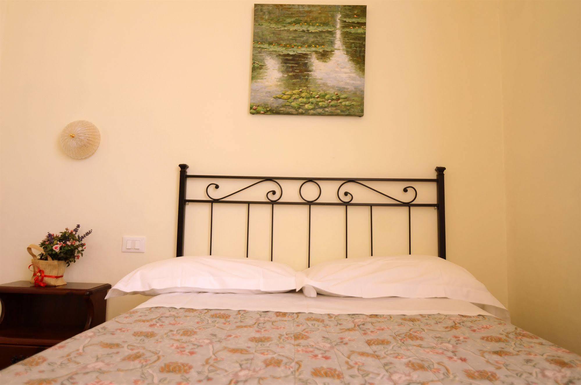 Cimabue 9 Hotel Firenze Eksteriør billede