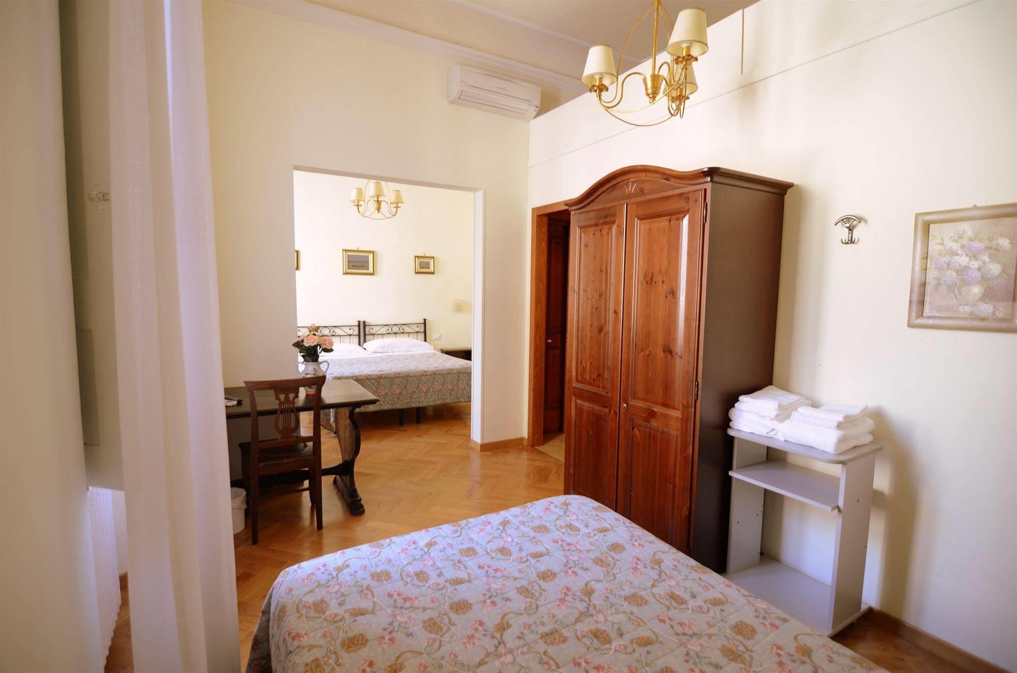 Cimabue 9 Hotel Firenze Eksteriør billede